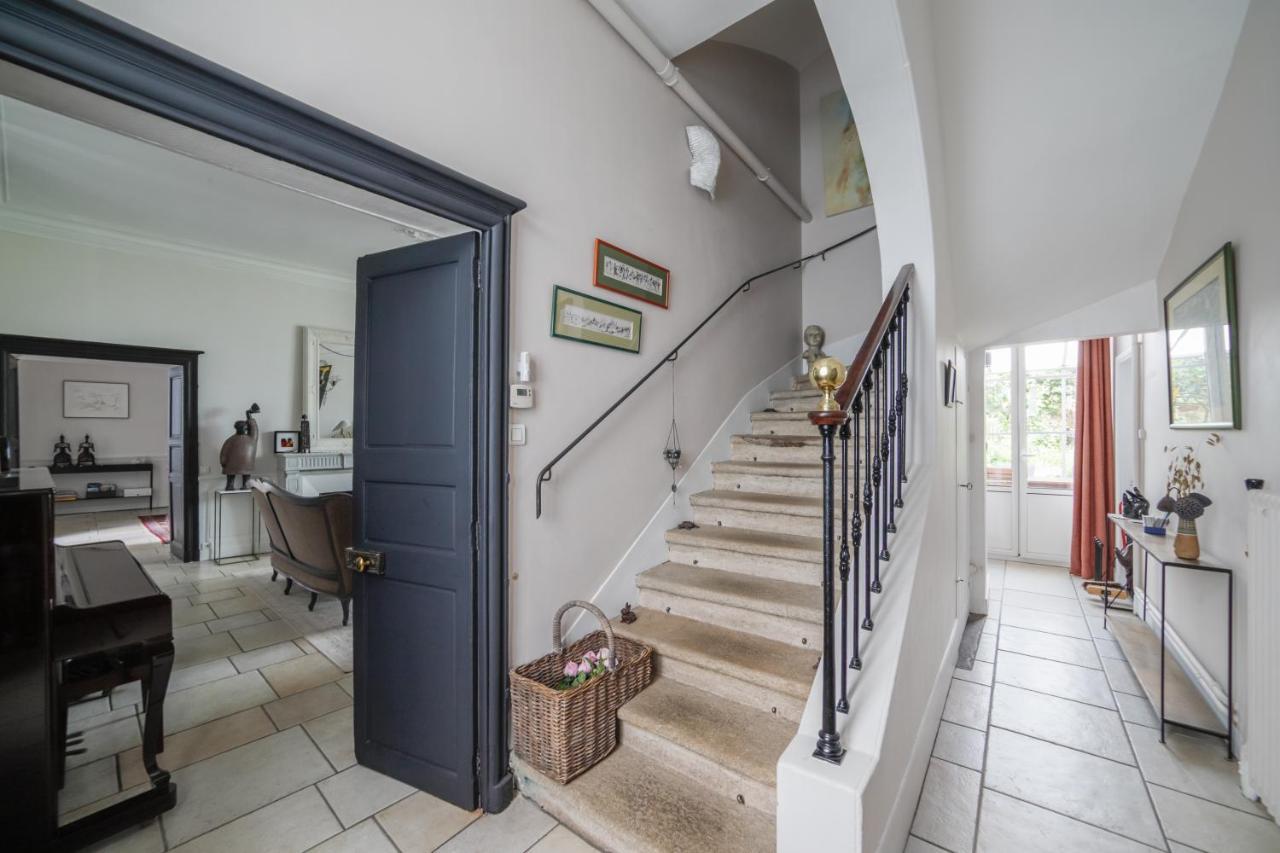 La Maison D'Hotes Nantes Centre Ngoại thất bức ảnh