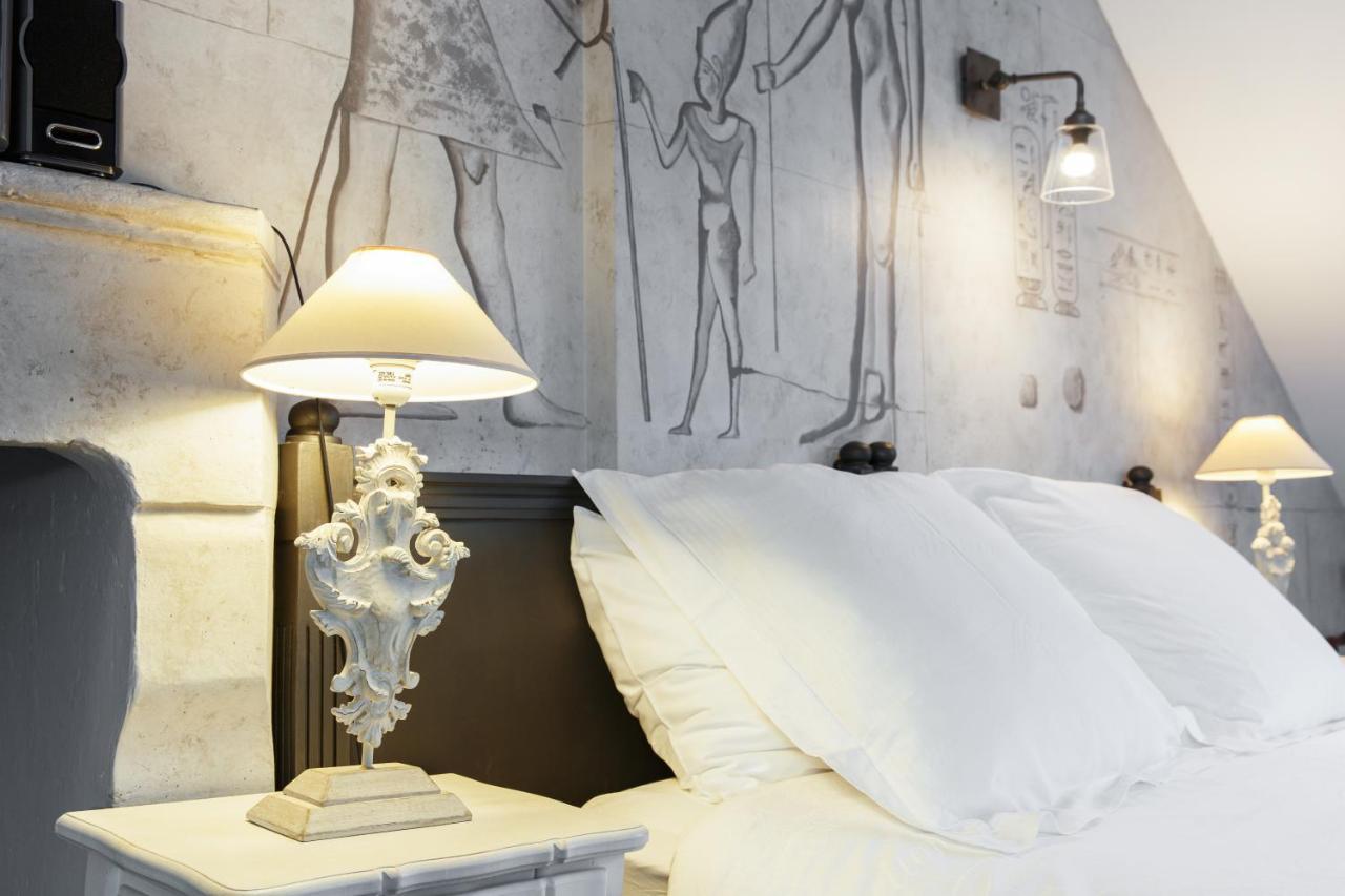La Maison D'Hotes Nantes Centre Ngoại thất bức ảnh