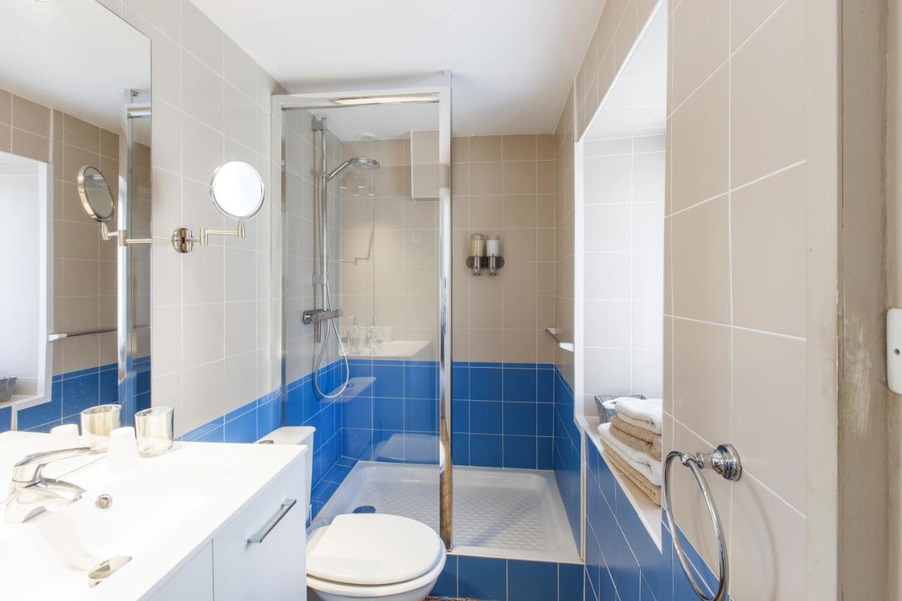 La Maison D'Hotes Nantes Centre Ngoại thất bức ảnh