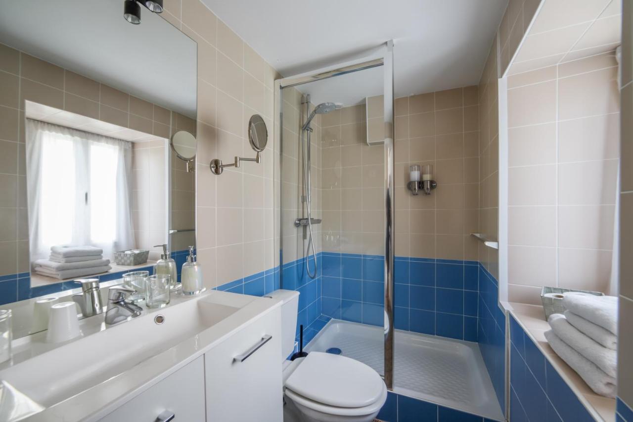 La Maison D'Hotes Nantes Centre Ngoại thất bức ảnh